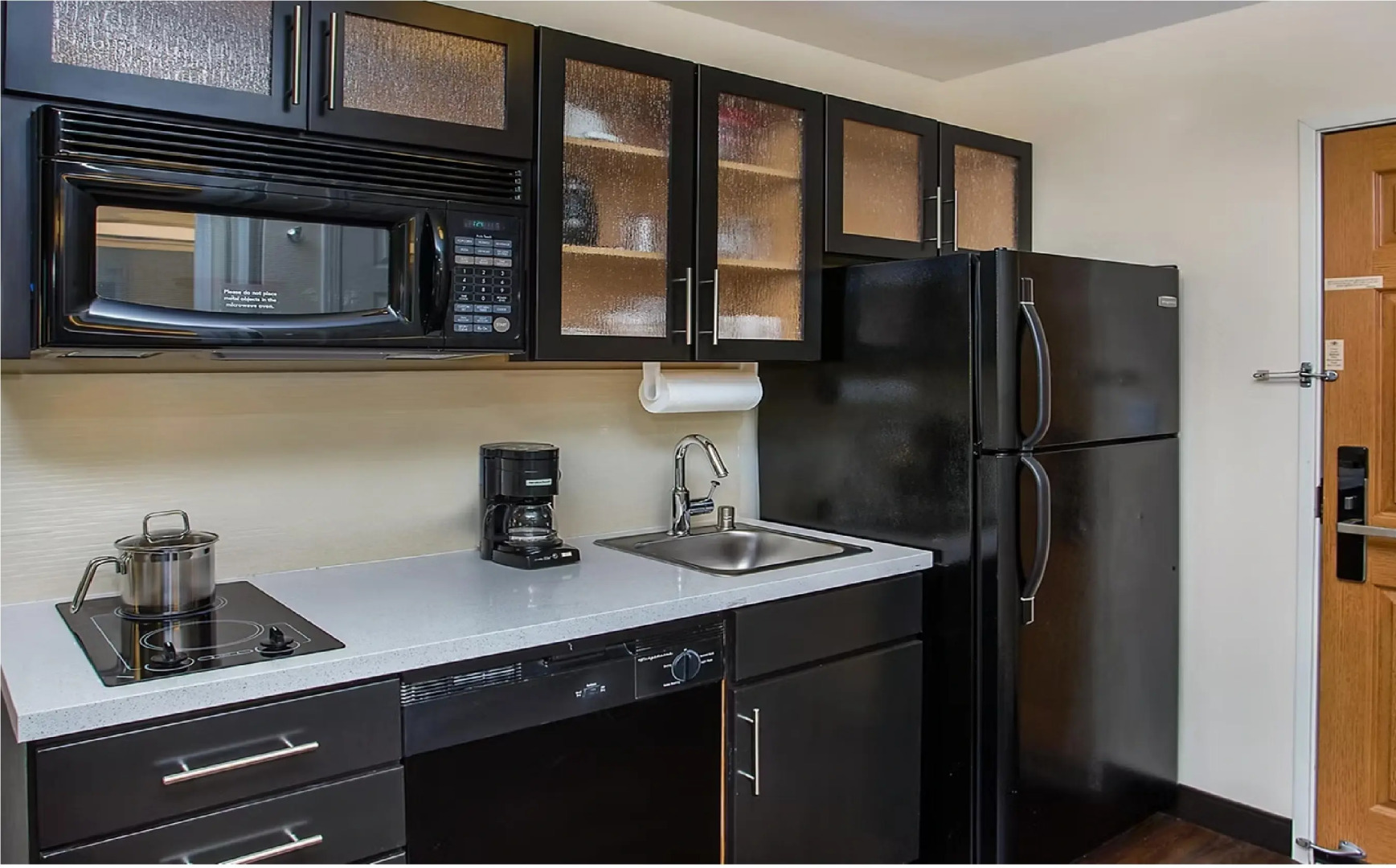 Candlewood Suites Bowling Green by IHG