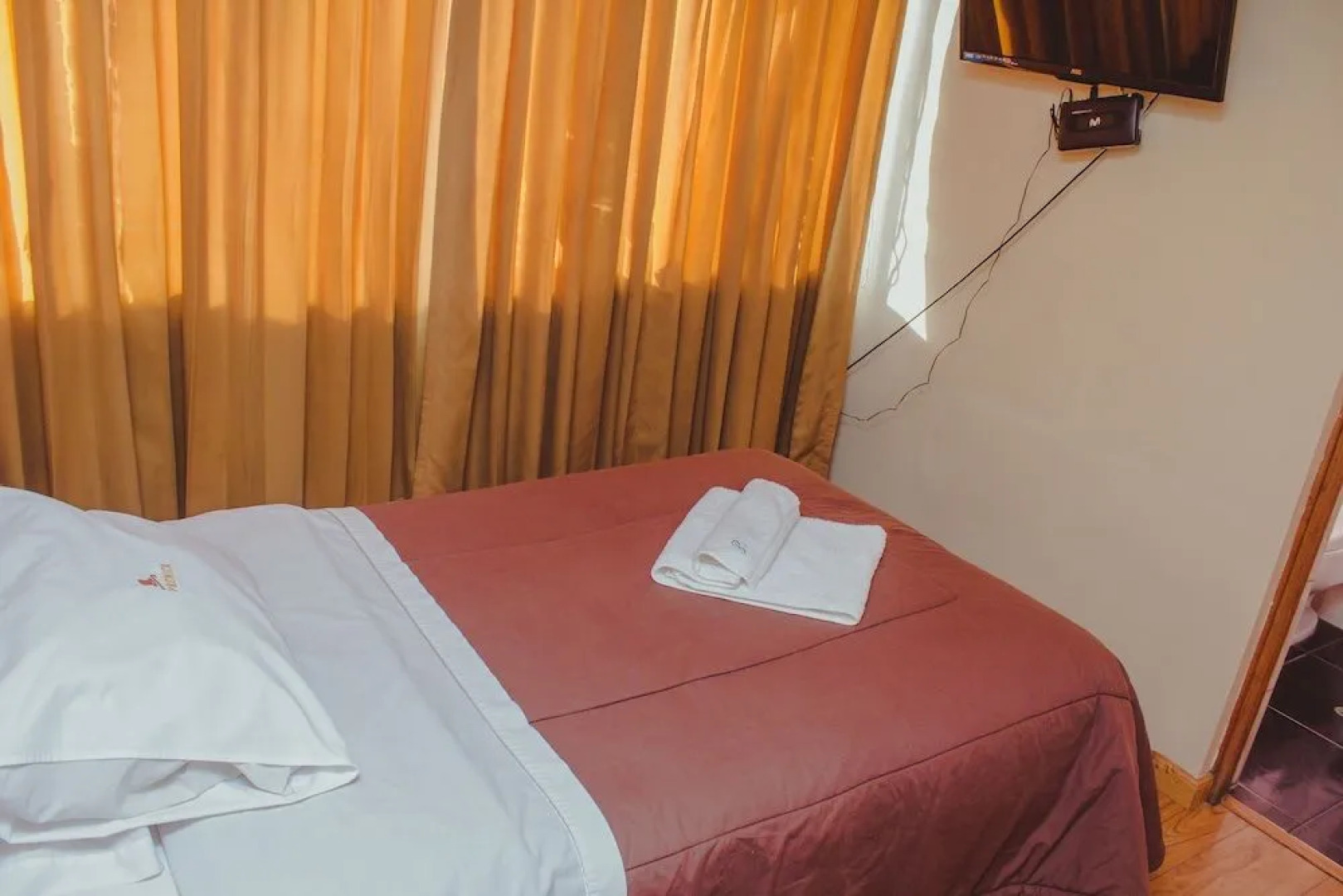 Hostal Premier Arequipa