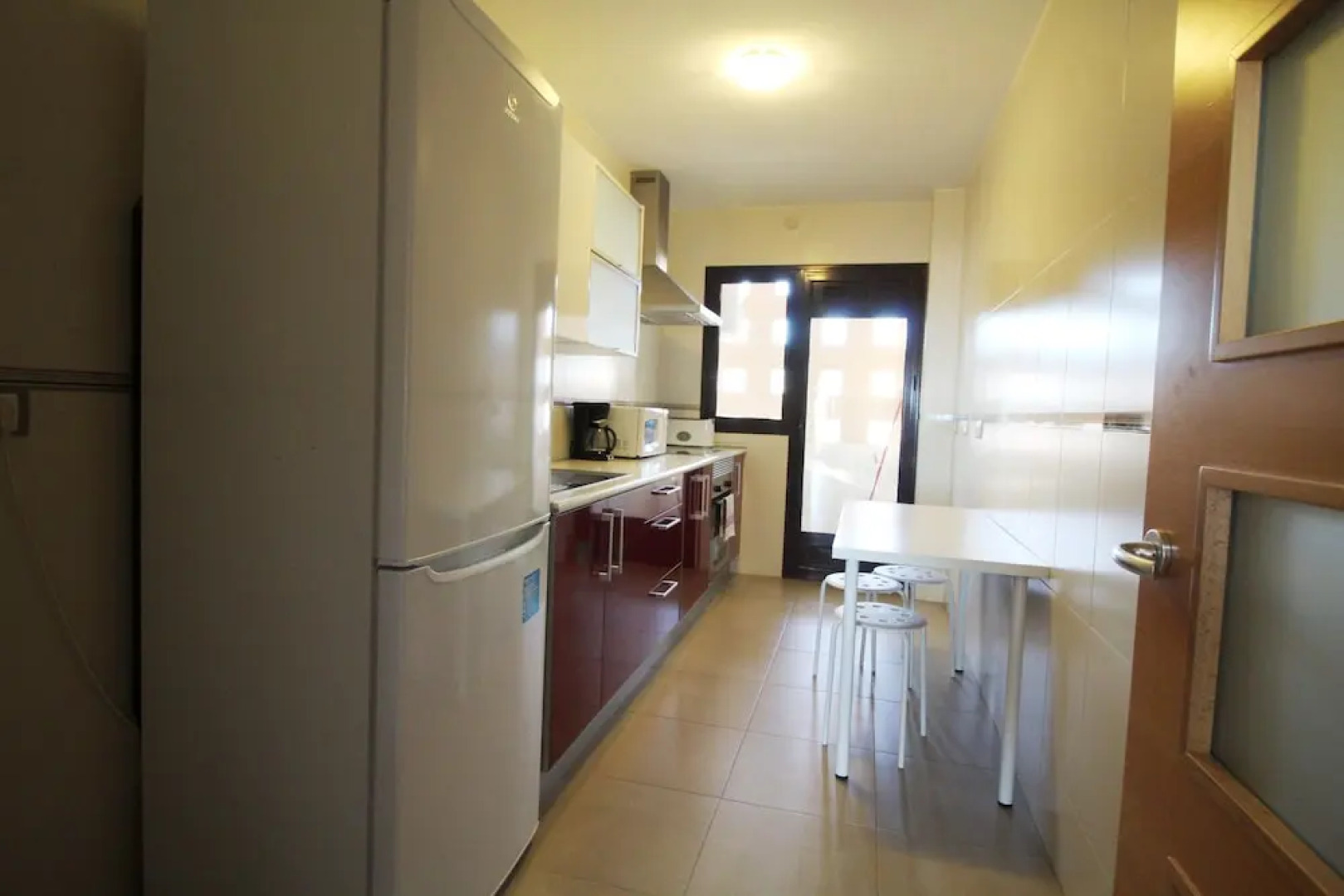 Albardi 3ºA - Magnífico apartamento en Aguadulce