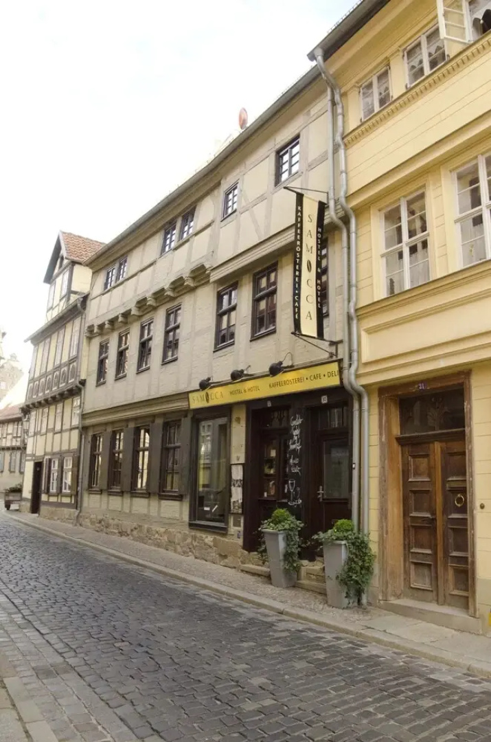 FAIRISTA Hostel und Hotel