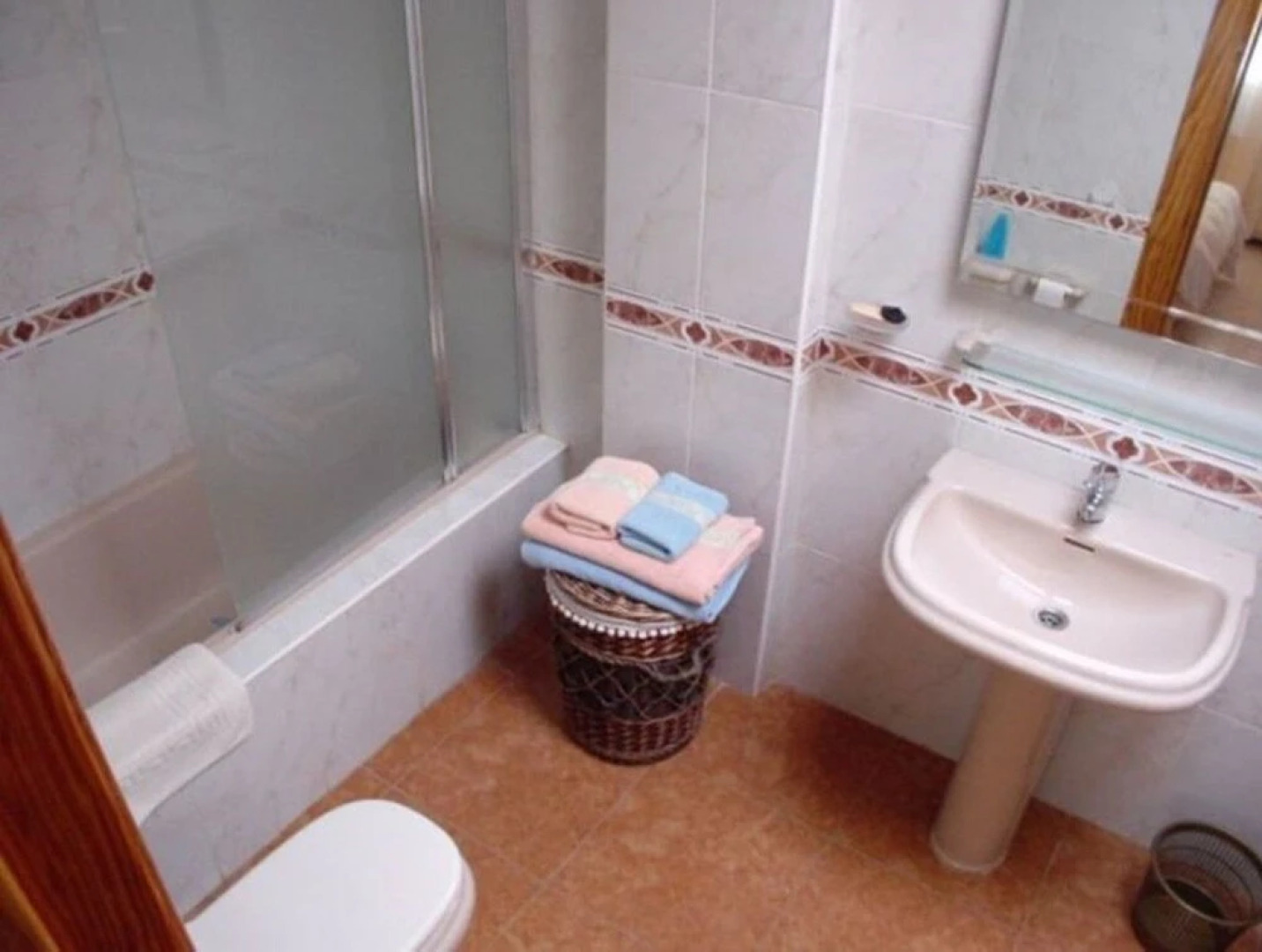 Casas Antali Canovas Nerja