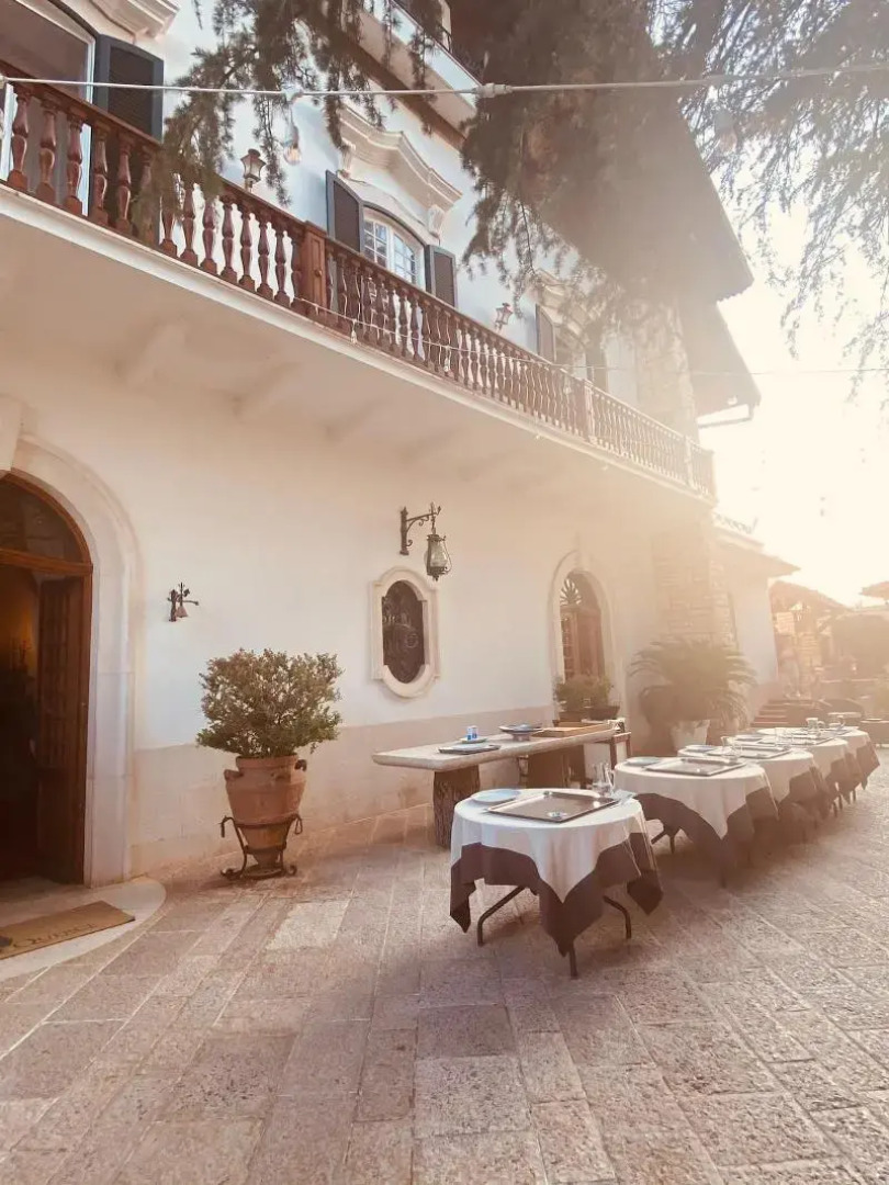 Villa delle Querce Resort