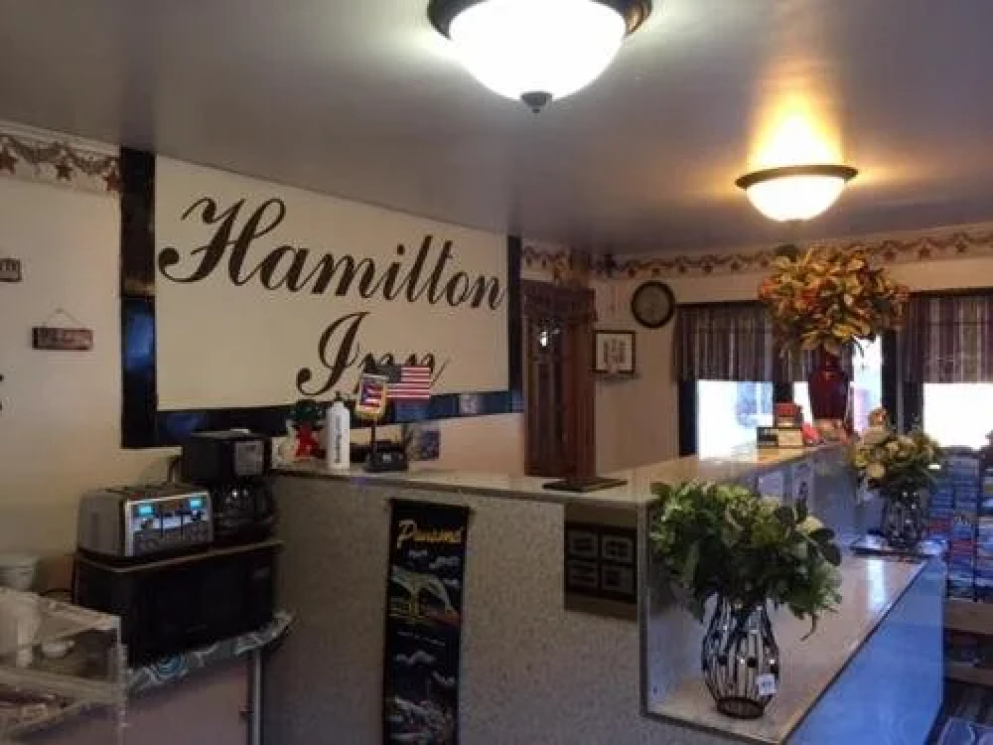 Hamilton Inn