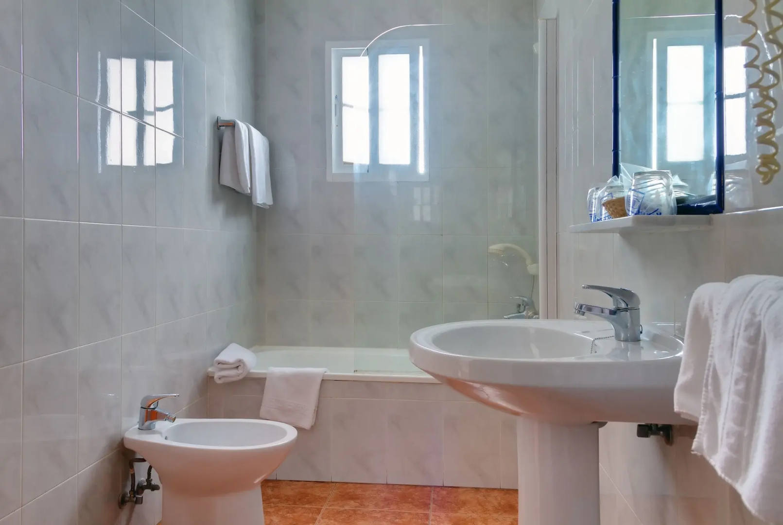 Hotel Duerming San Vicente