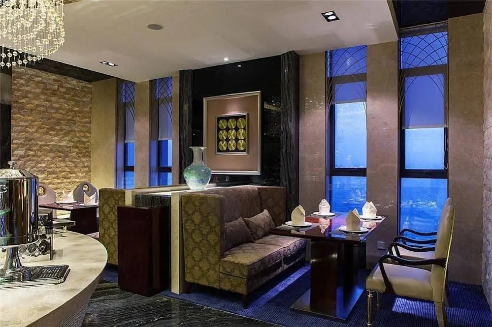 Chengdu Phoenix International Hotel