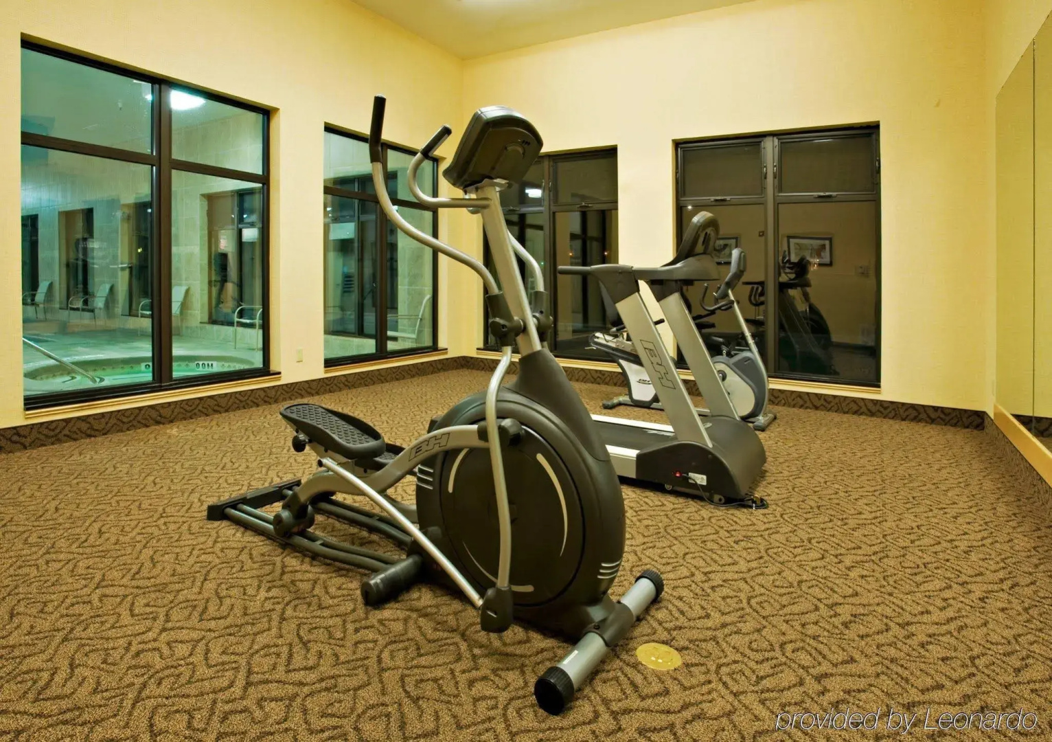 Holiday Inn Express & Suites Borger by IHG
