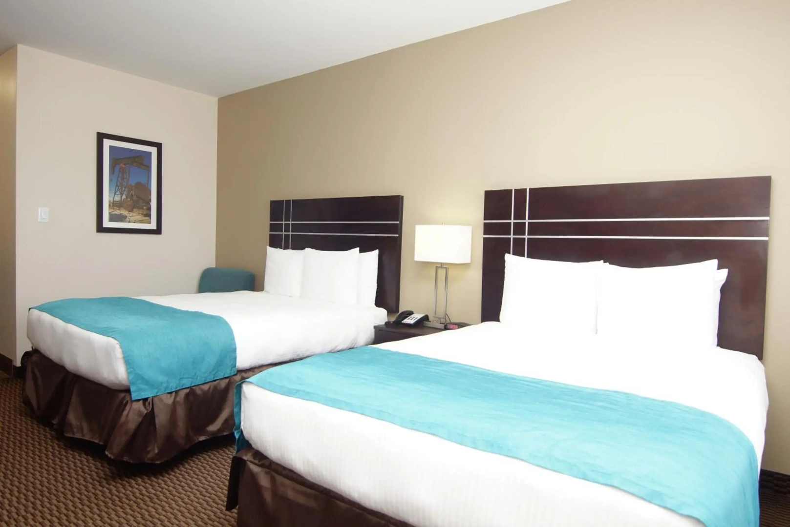 Americas Best Value Inn & Suites Cuero