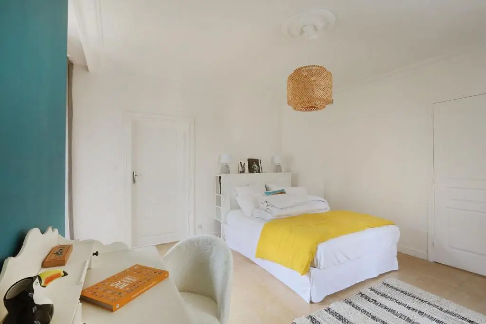 Grande maison #6 chambres #Proche Amboise/Tours