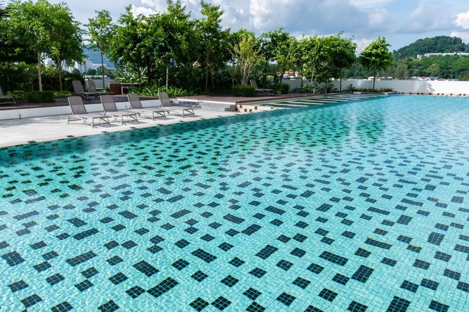 Southwest Designer's Suite by D Imperio Homestay