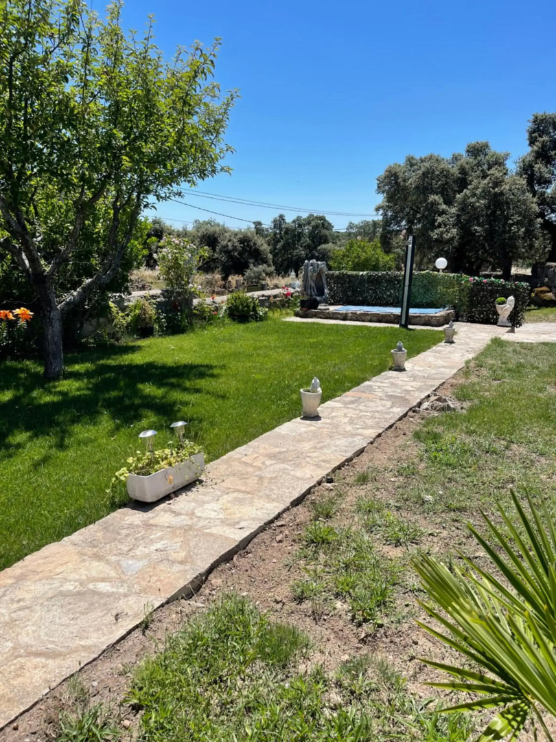 Villa Entre Encinas