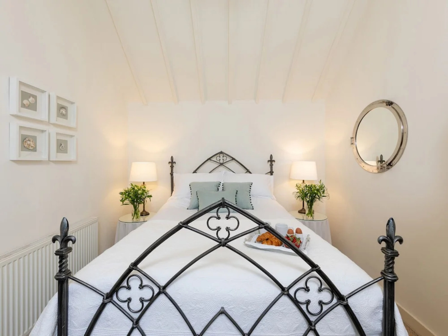 The Beach House, Sandsend