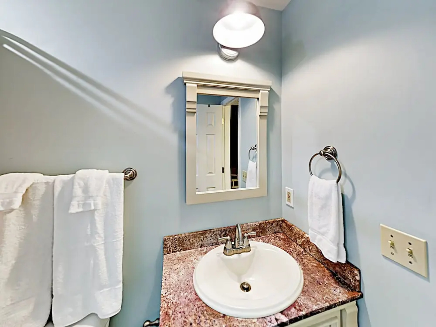 Pawleys Island Condo Unit #2 2 Bedrooms 2 Bathrooms Condo