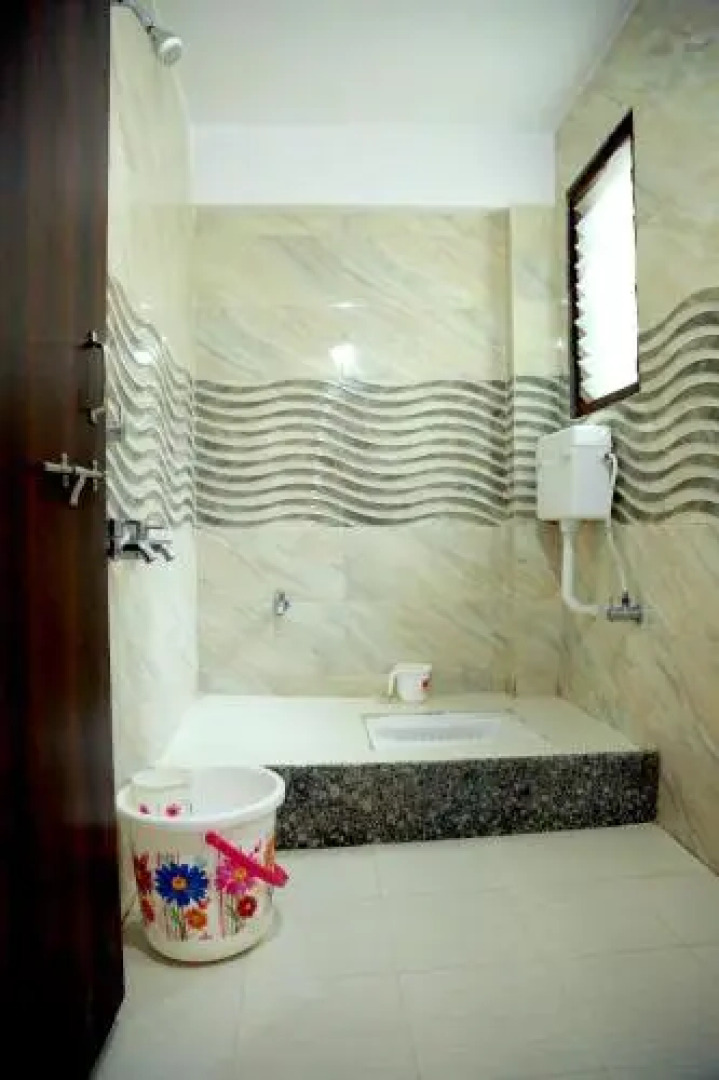 Hotel Shri Narayan palace