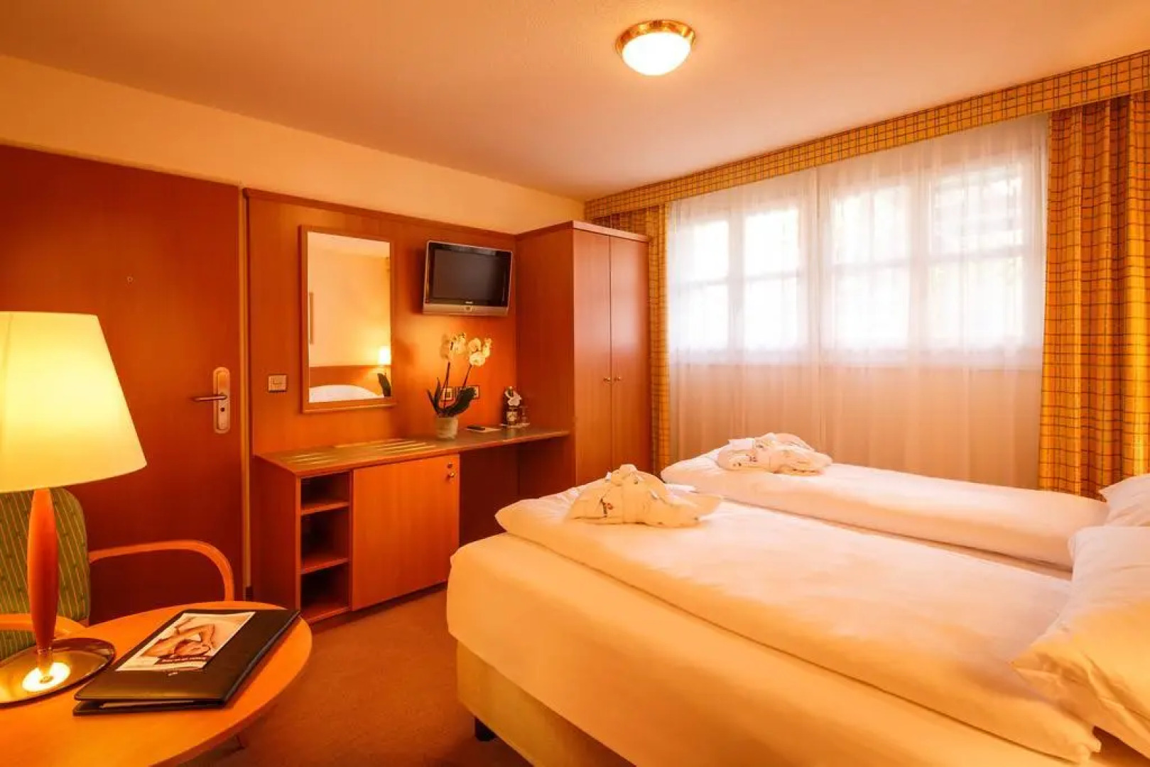 Swiss Holiday Park Resort