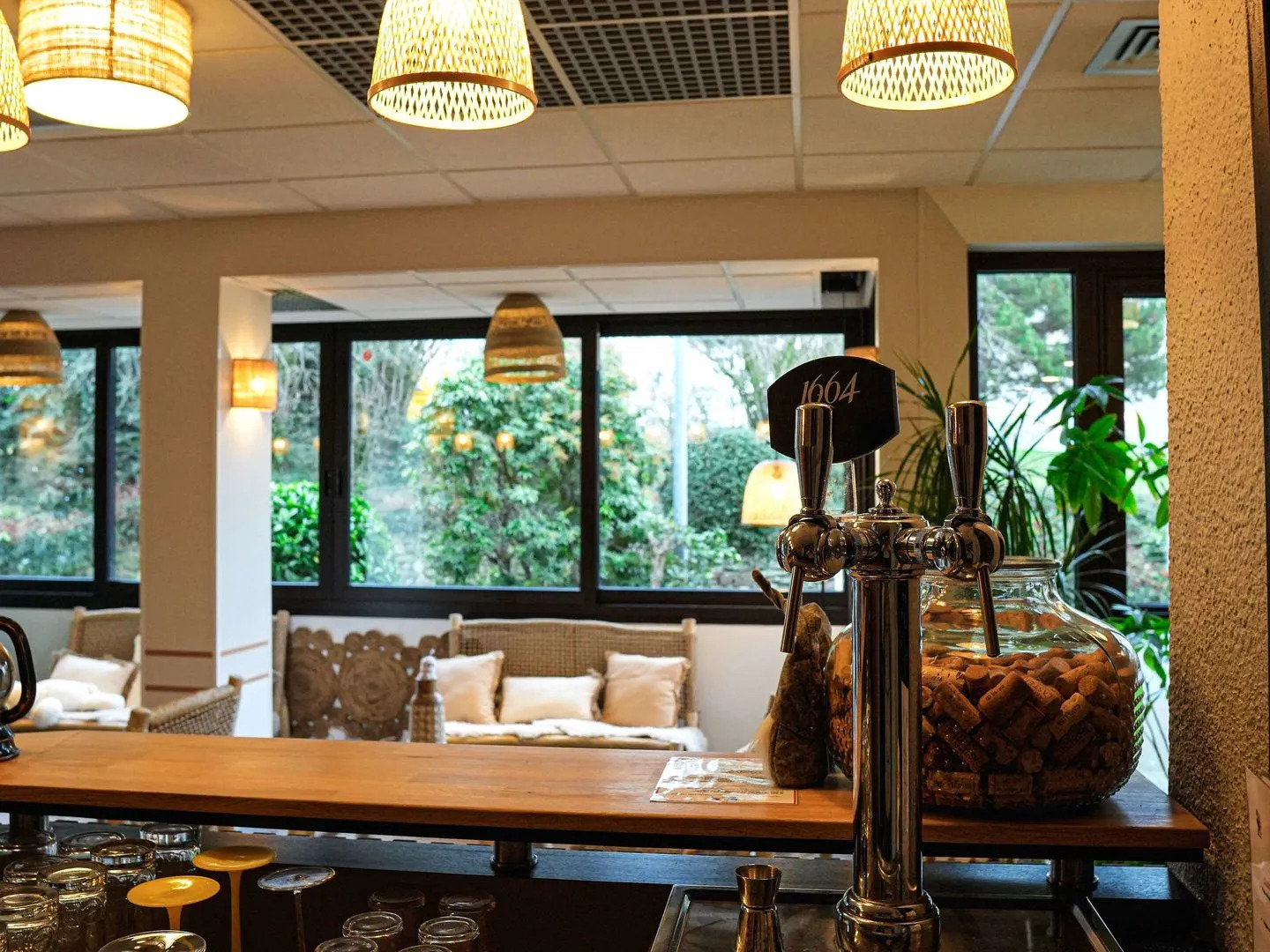 ibis Caen Porte d'Angleterre