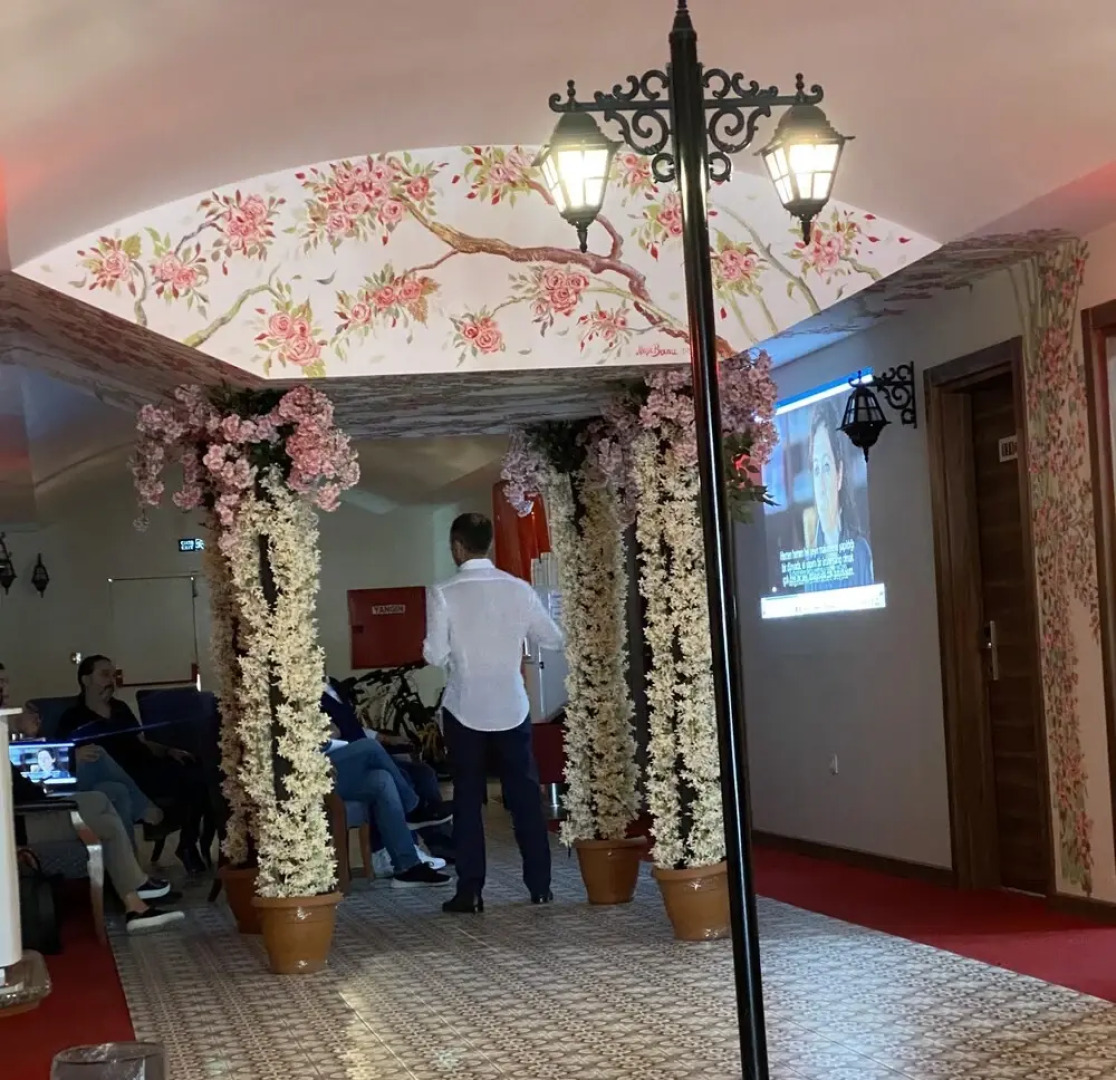 Ofuro World Hotel Spa