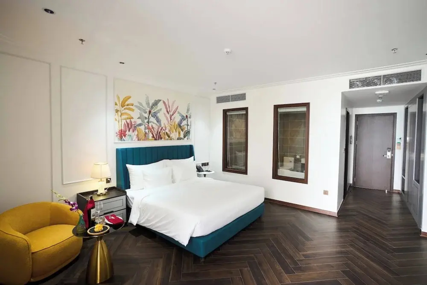 Belliss Hotel And Spa