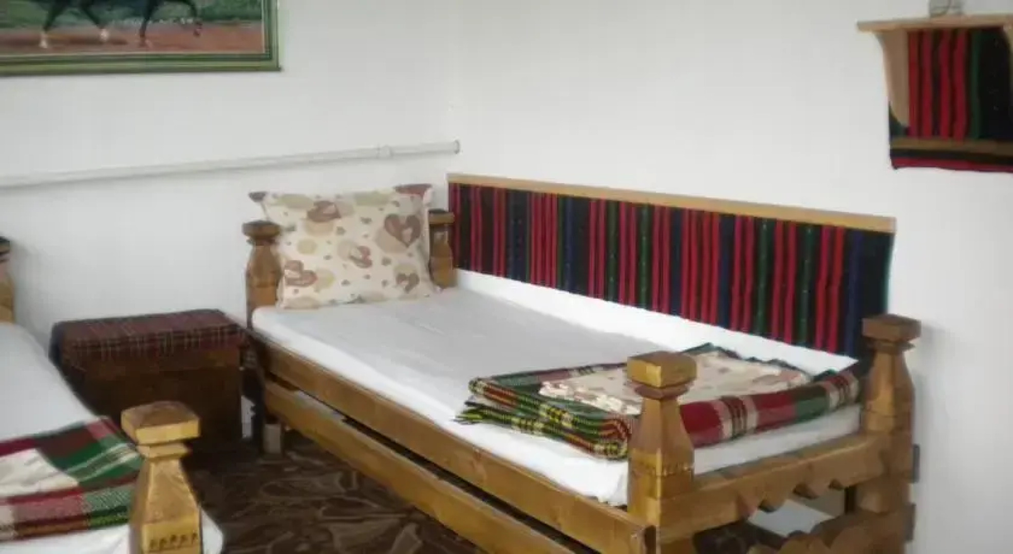 Guest House House of Crafts