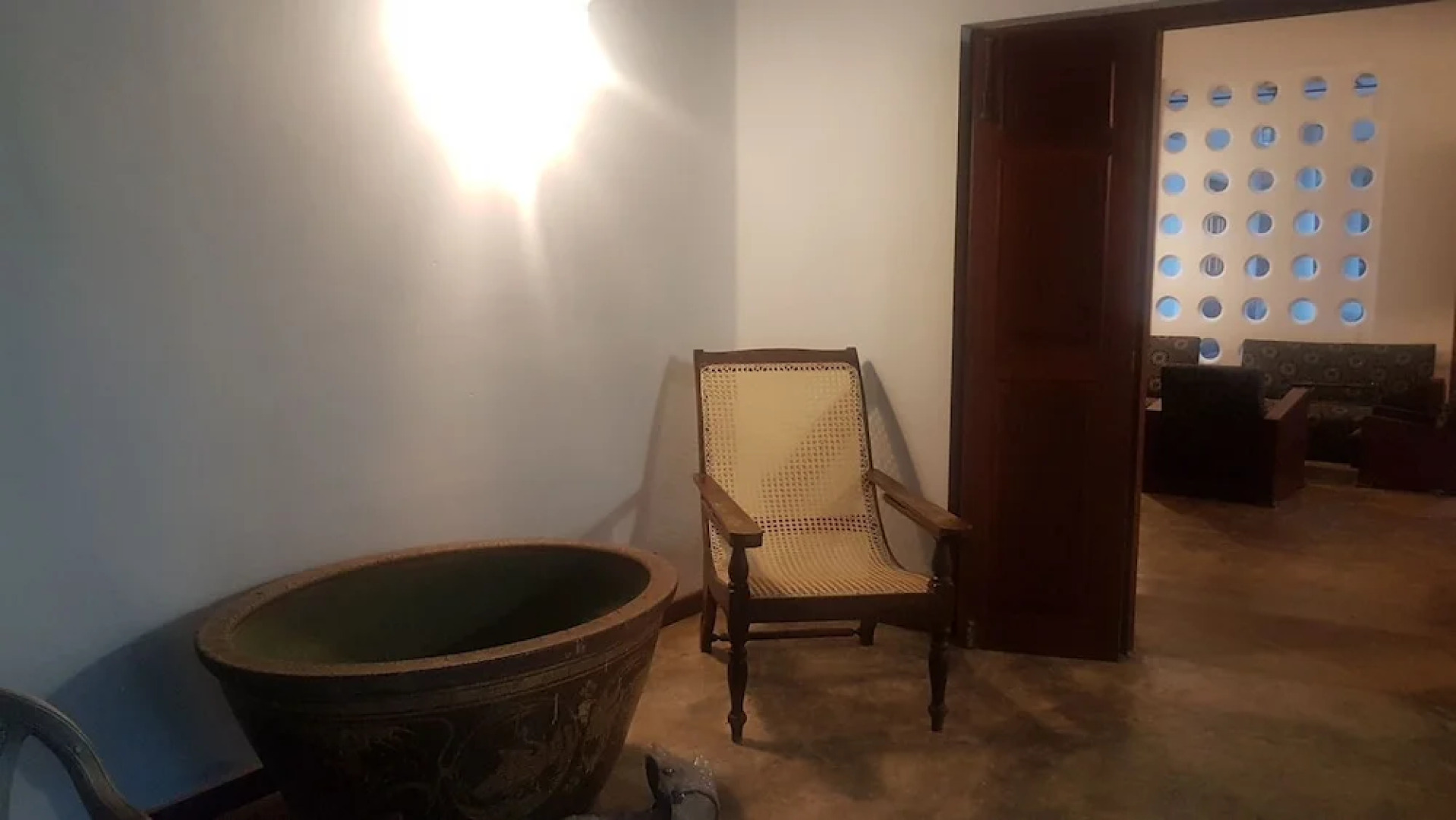 Siriniwasa Villa Induruwa