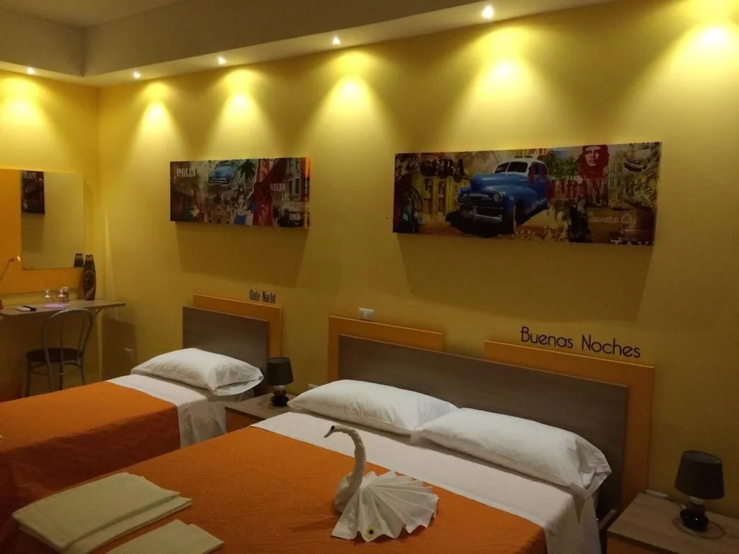B&B Santacroce