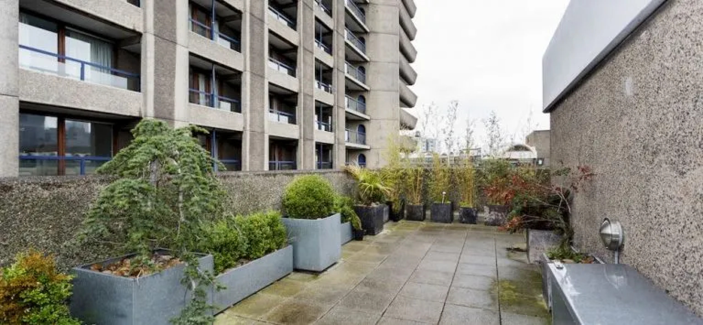 Vive Unique - City Apartments