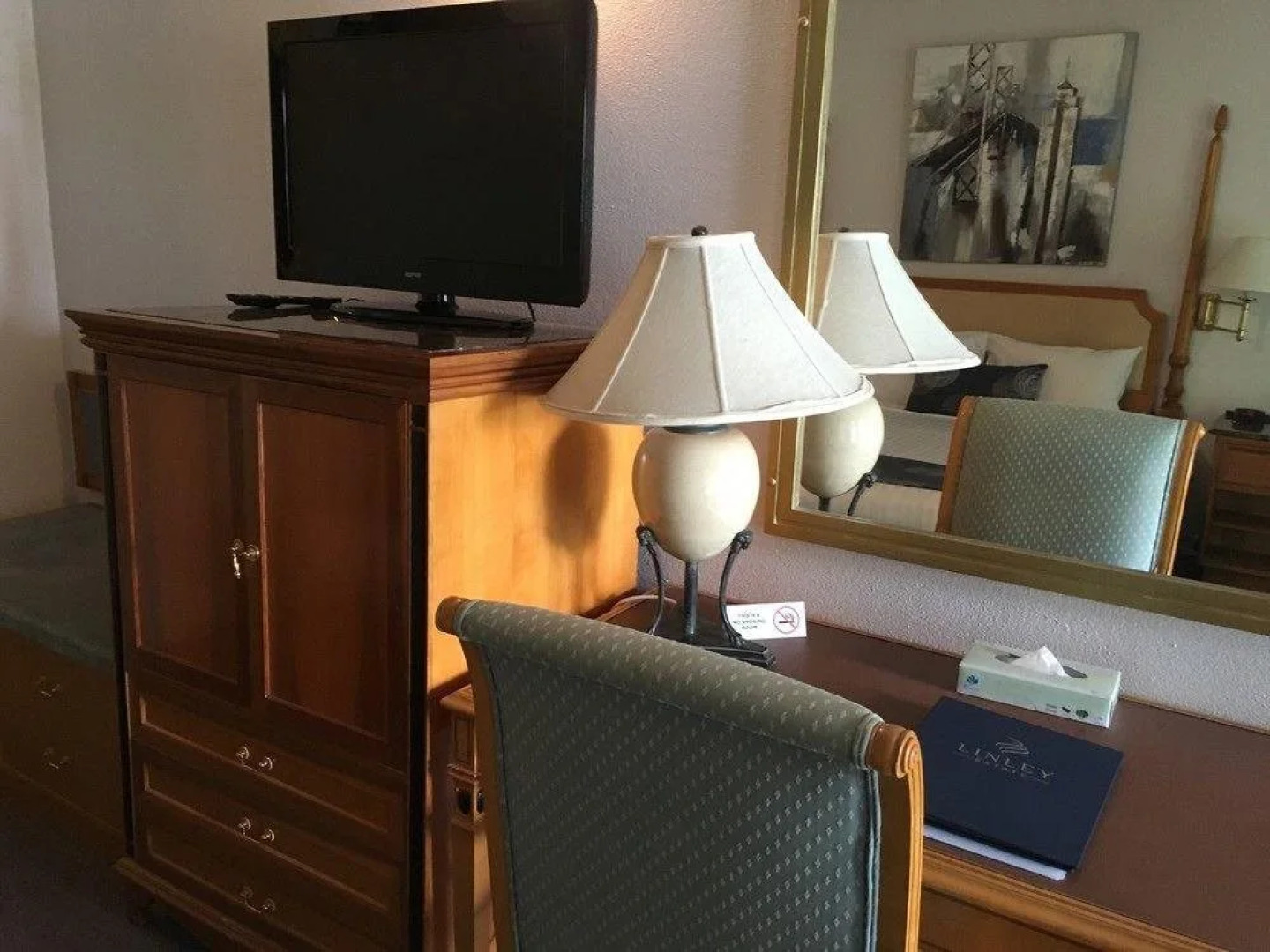 林利庄园(Linley Estate)