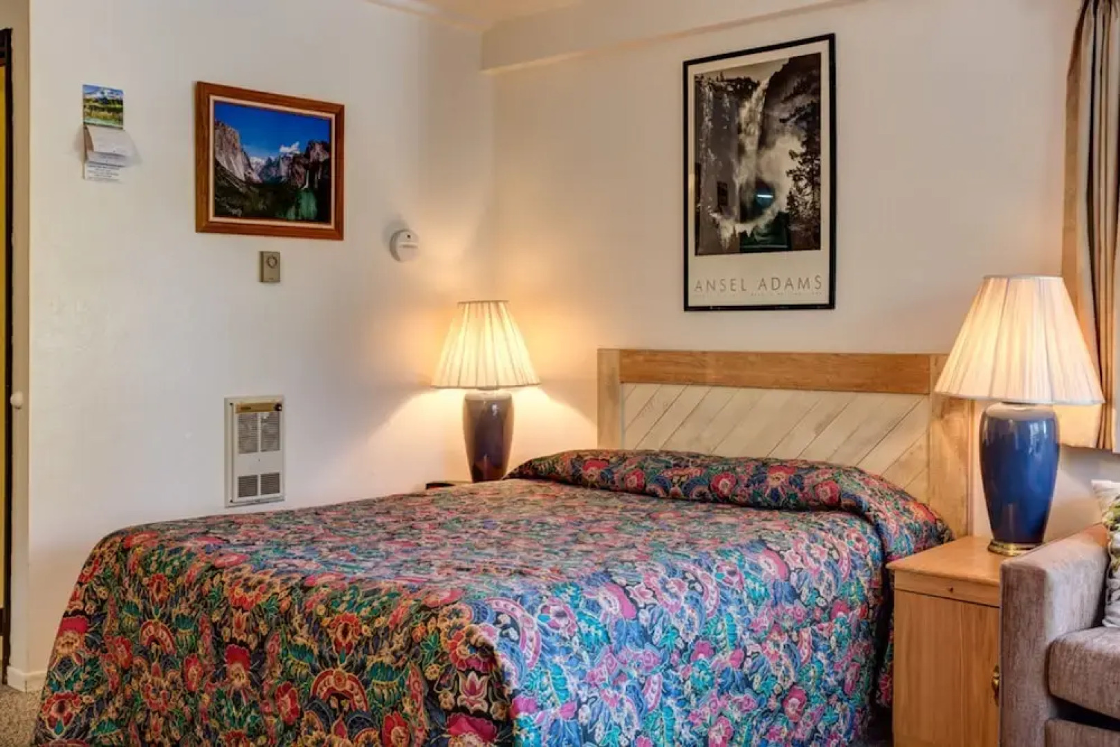 Cozy Corner Studio-a112