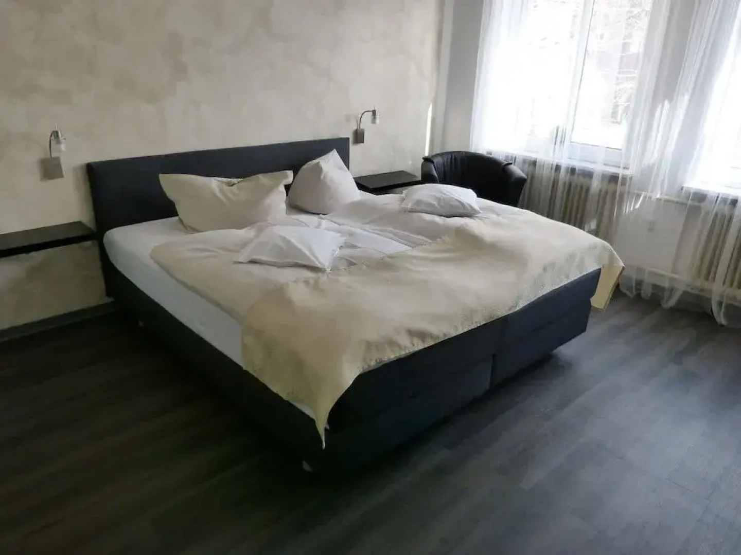 Stadt-gut-Hotel Großer Kurfürst