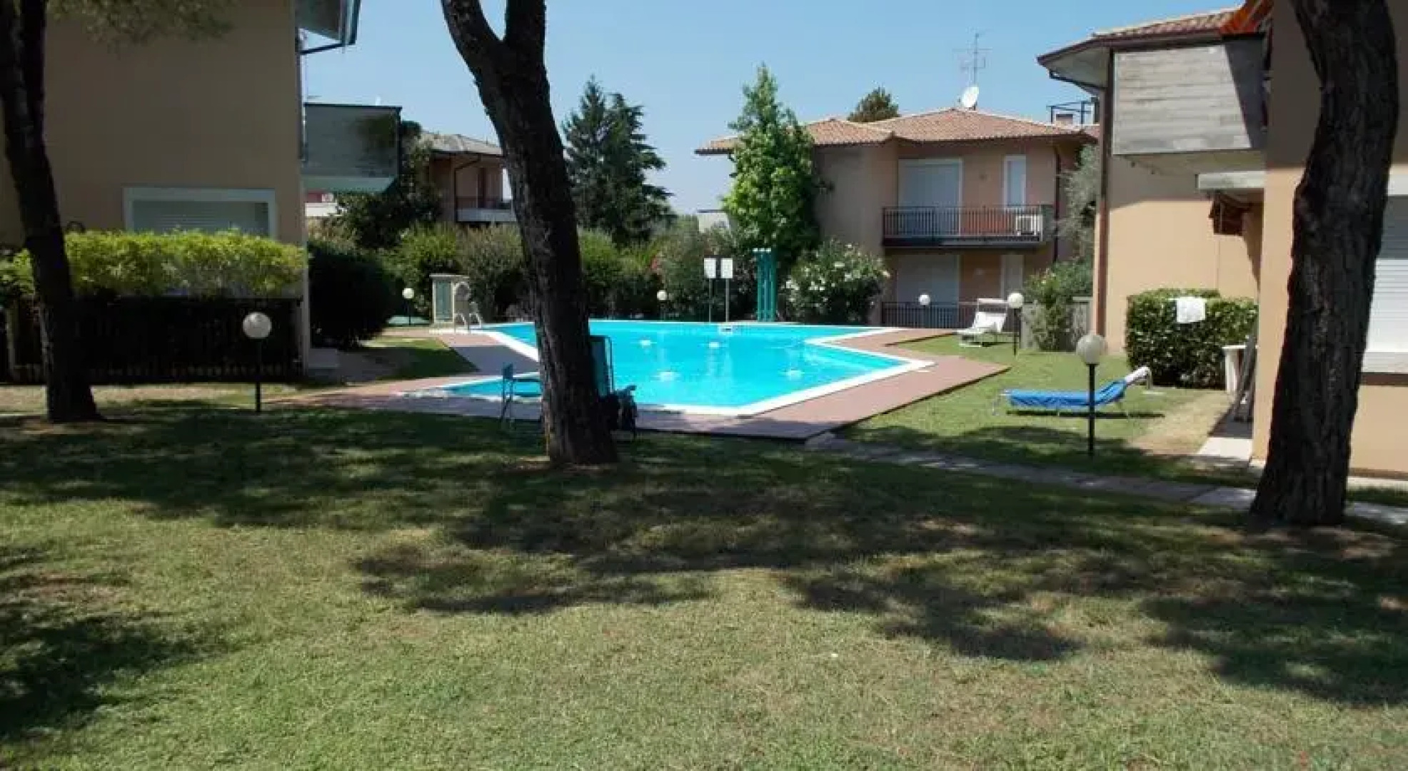 Appartamento Ai Gelsi