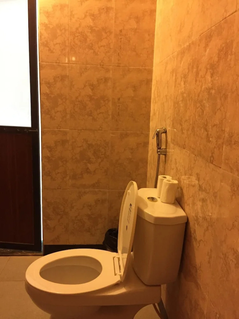 Morjim Coco Palms Resort