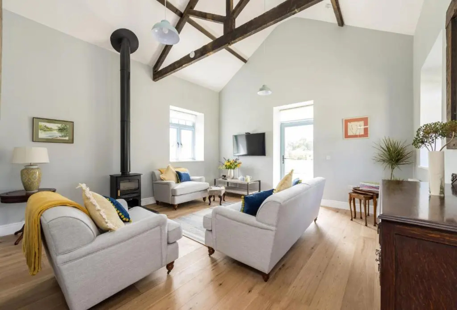 Tothery Cottage