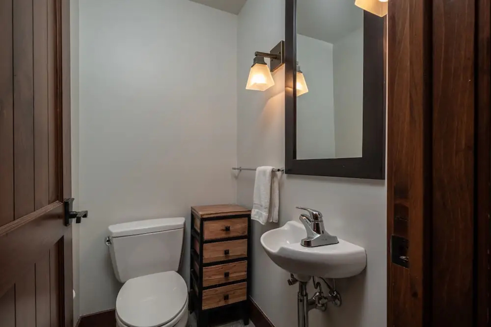 Etoile du Matin - RVMT