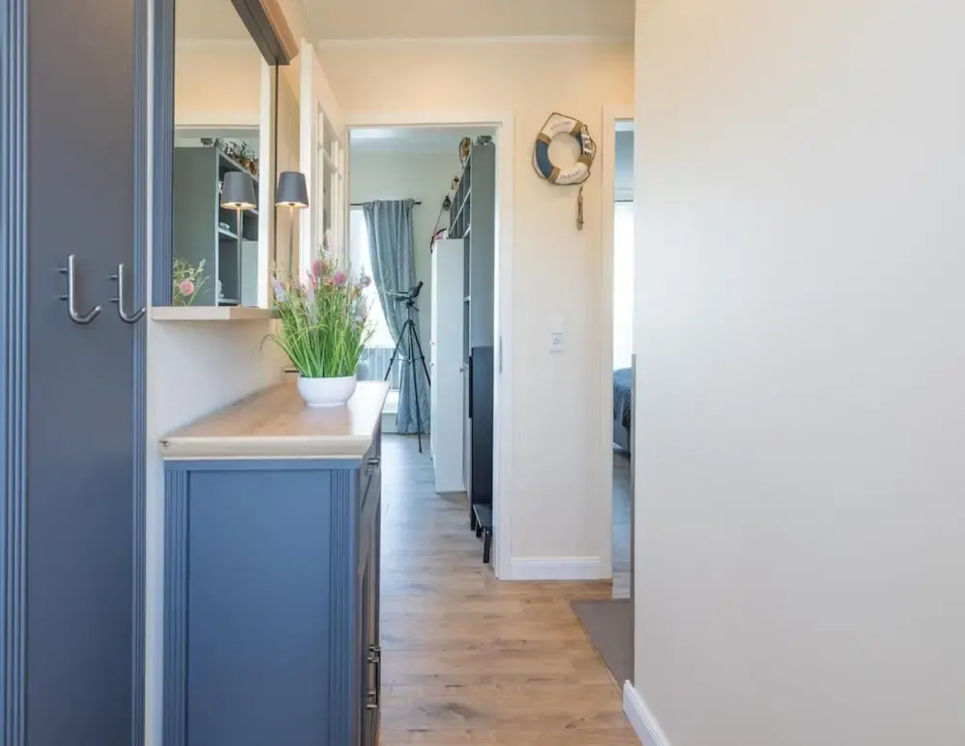 Appartement in Fantastischer Lage auf Nordstrand