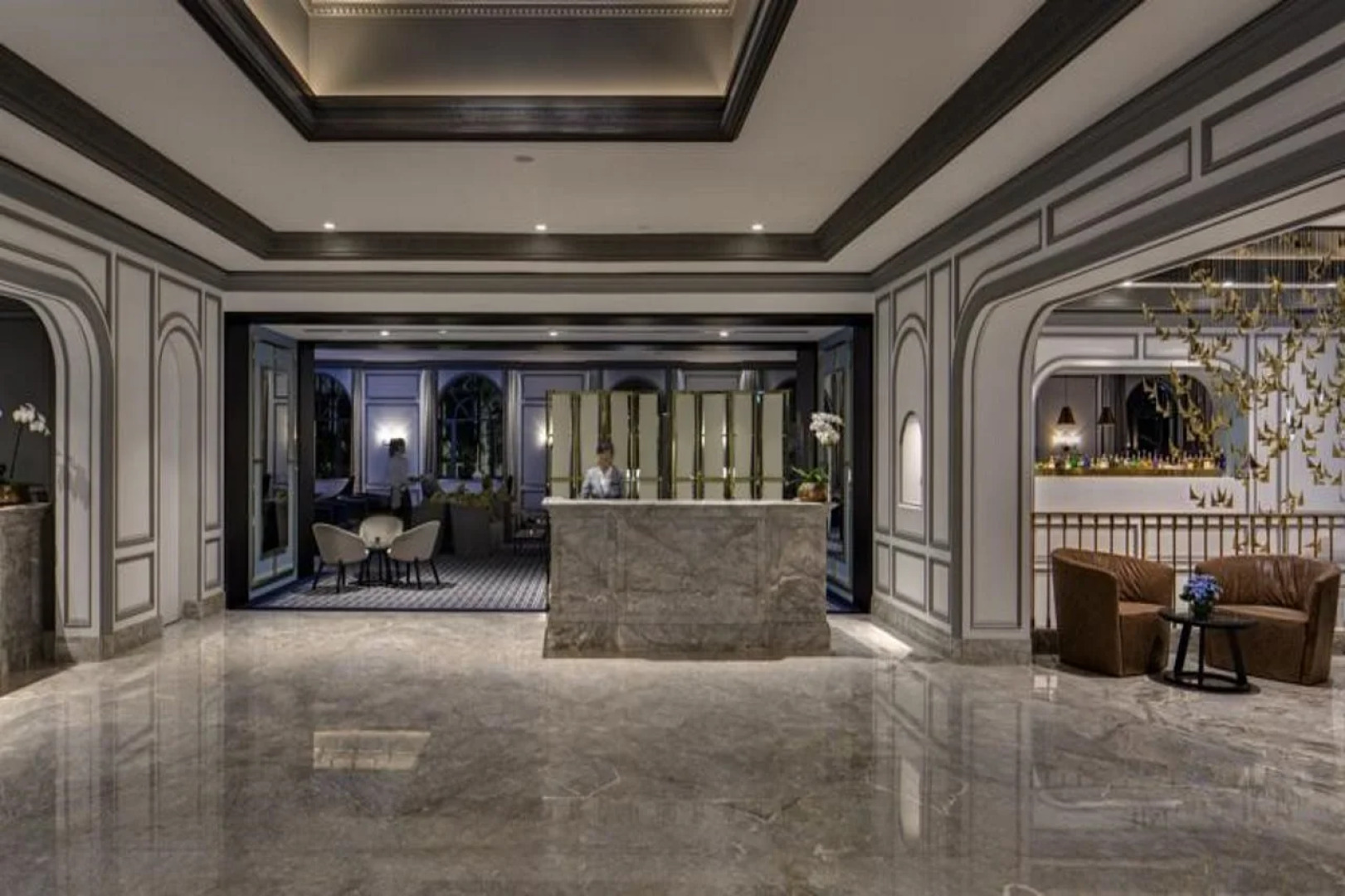 InterContinental Sydney Double Bay by IHG