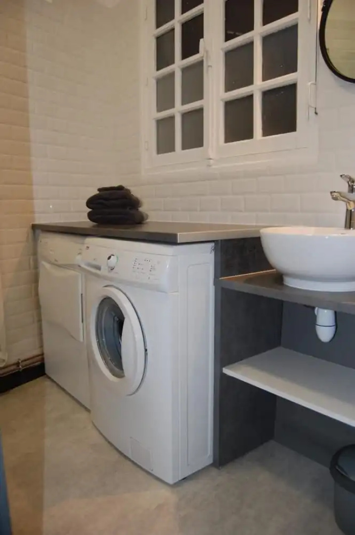 Les chambres du Mail