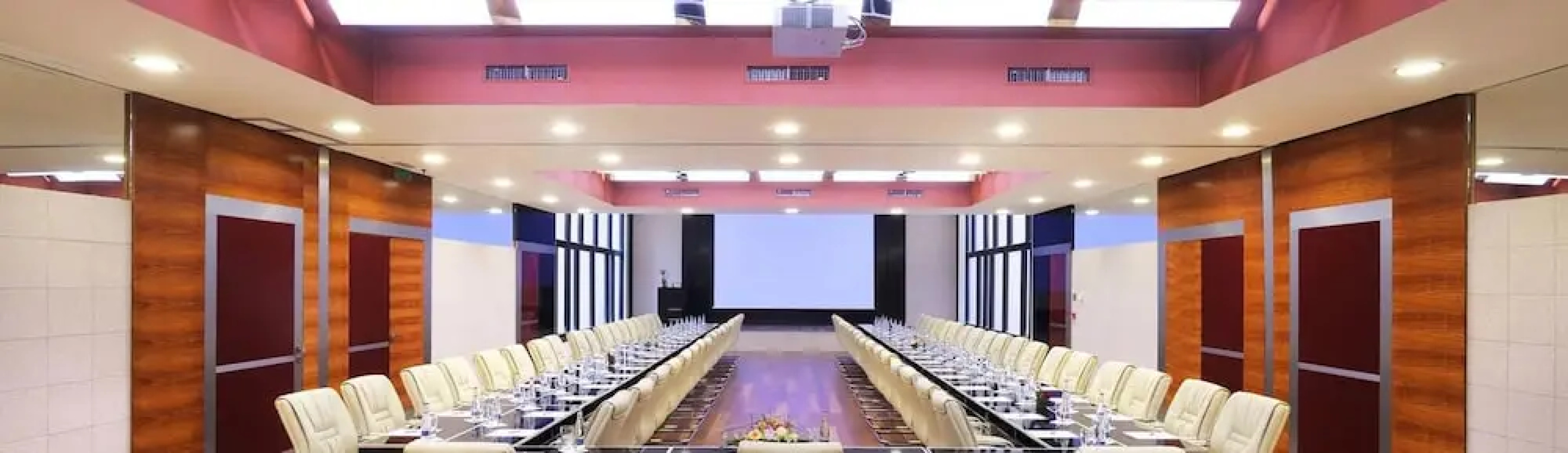 Meridian Drive Hotel