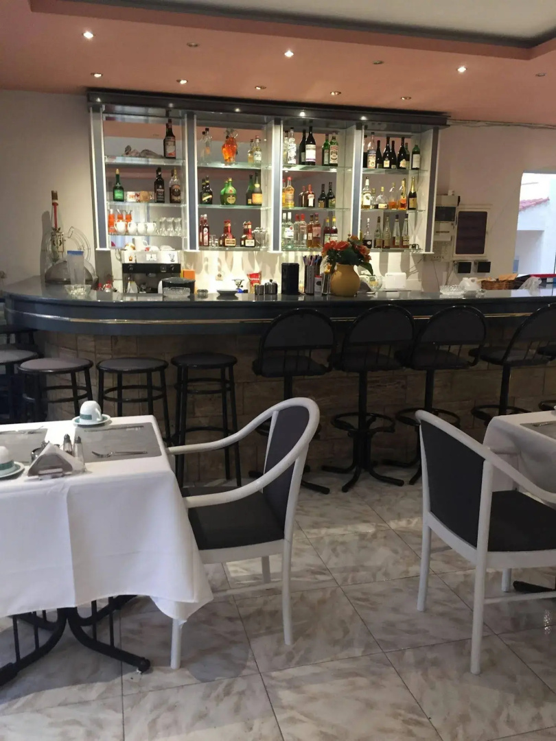Alkyonides Hotel