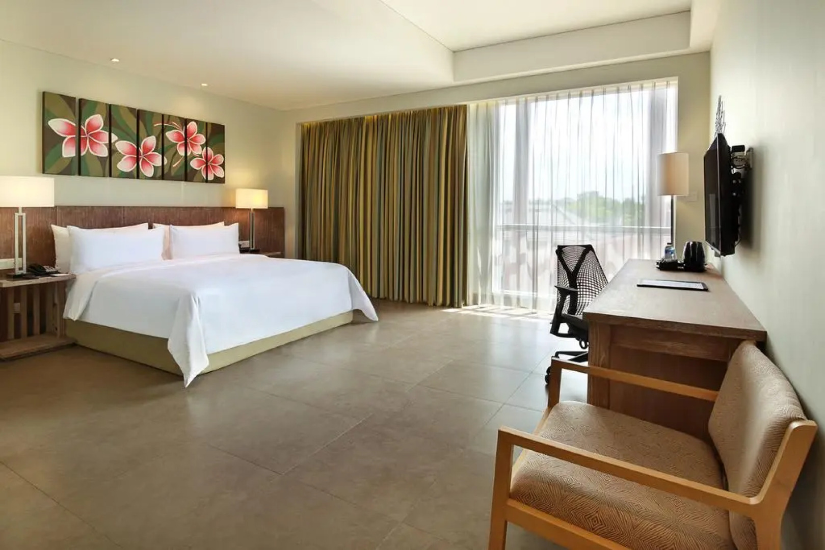Hilton Garden Inn Bali Ngurah Rai Airport