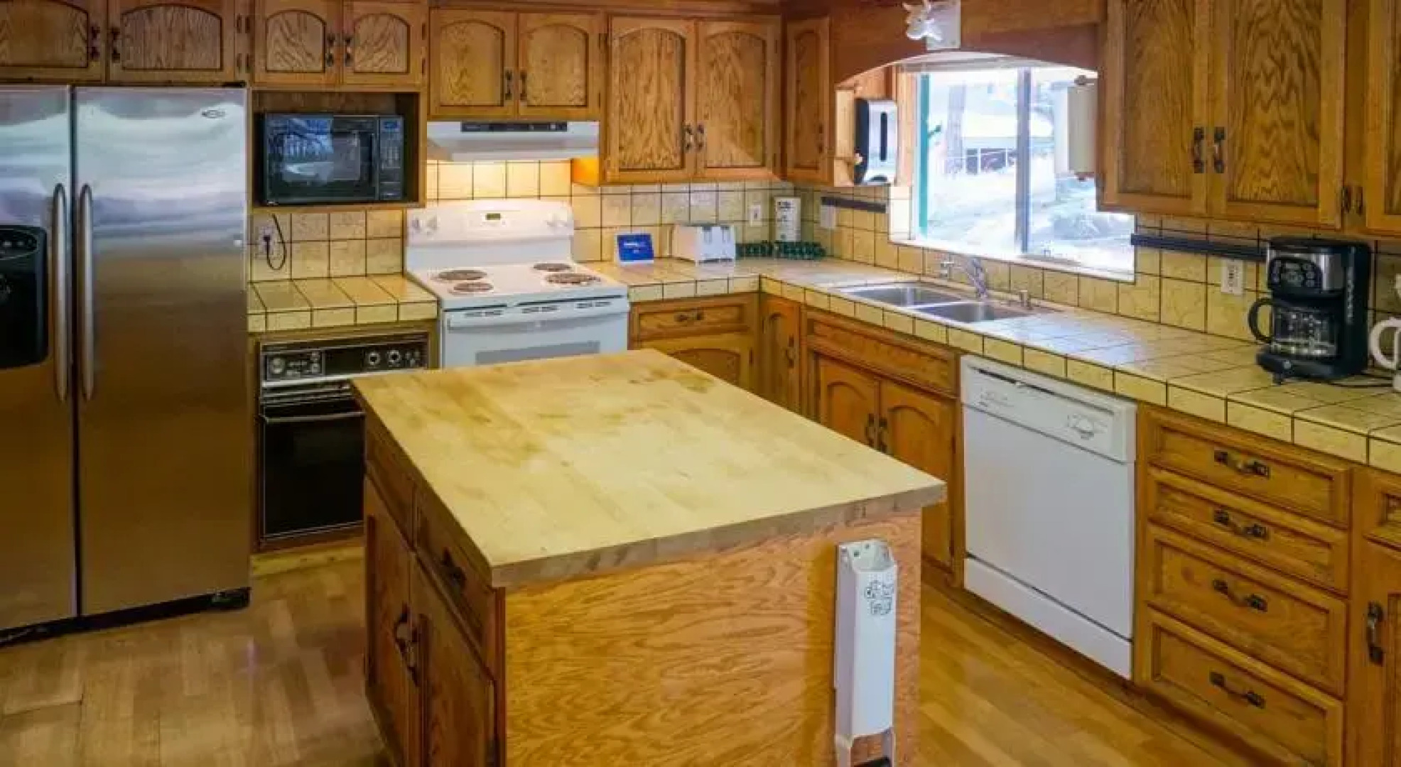 Hodge Podge Lodge by Tahoe Management Services