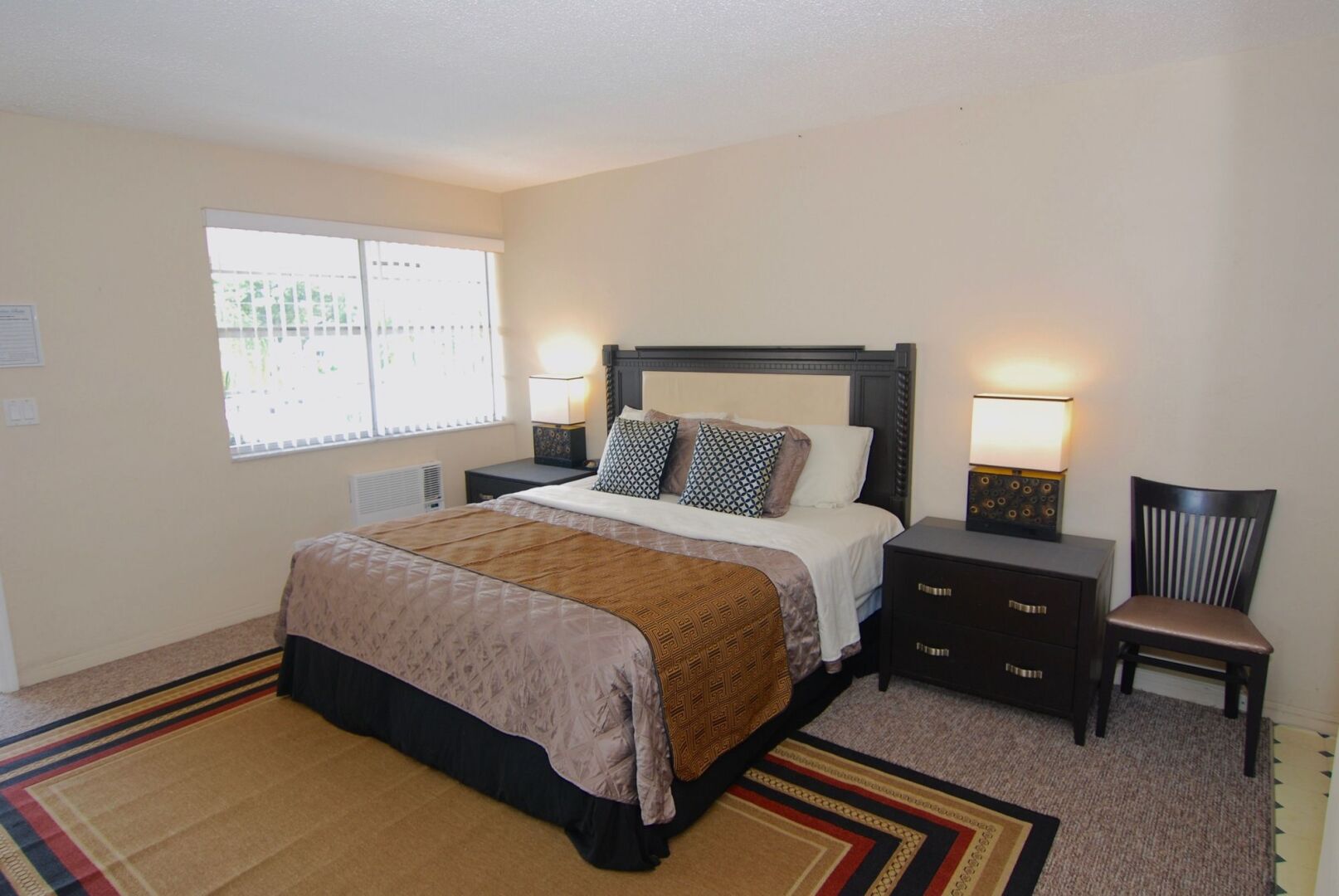 Sheridan Suites Apartments Hotel