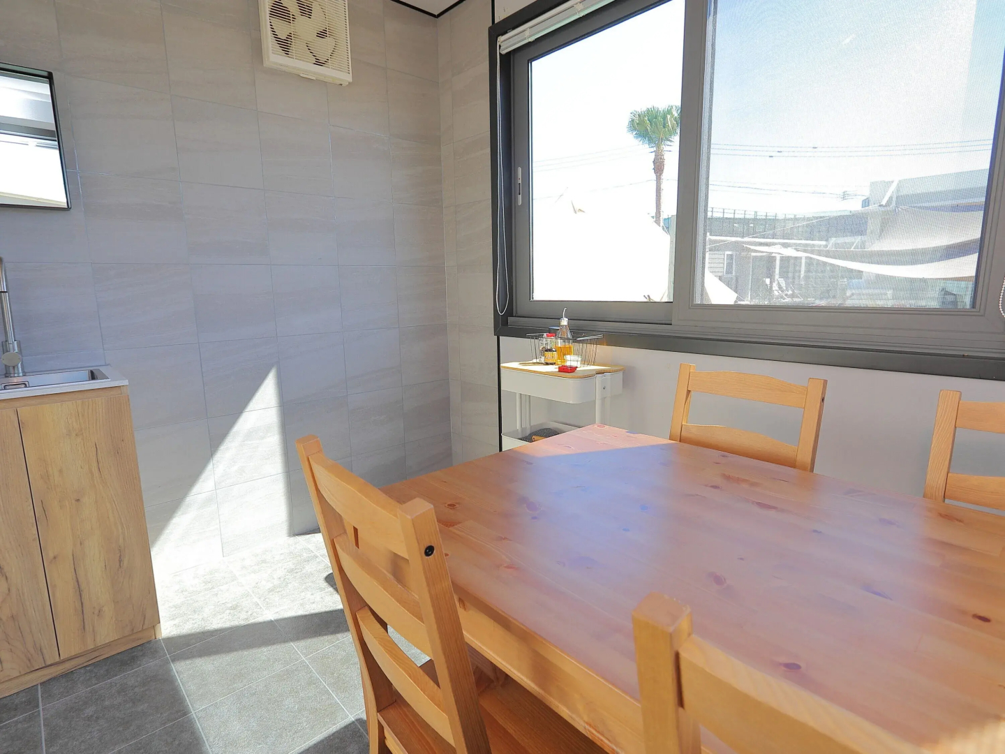 Fukiagehama Field Hotel