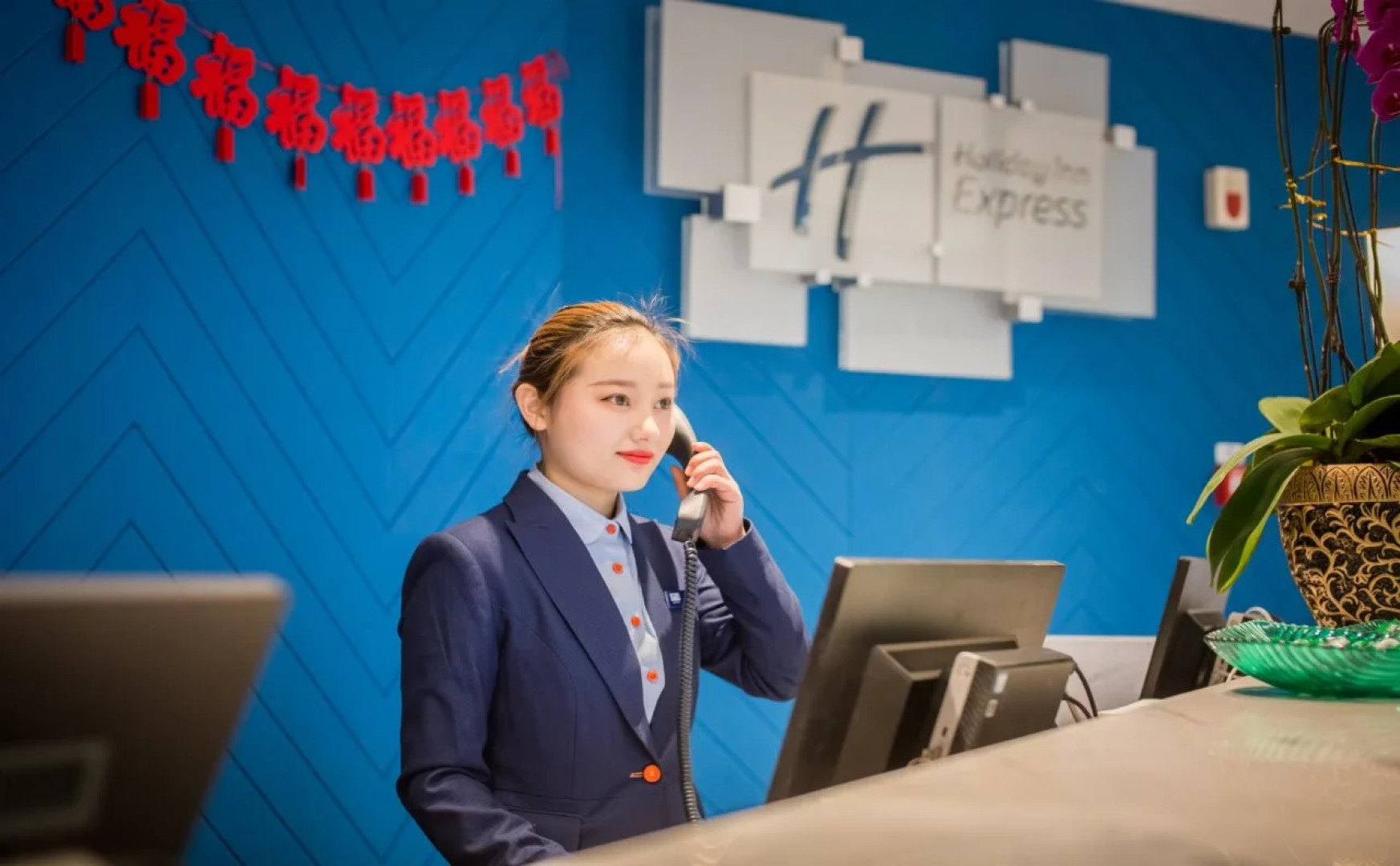 Holiday Inn Express Xi'An Bell Tower by IHG