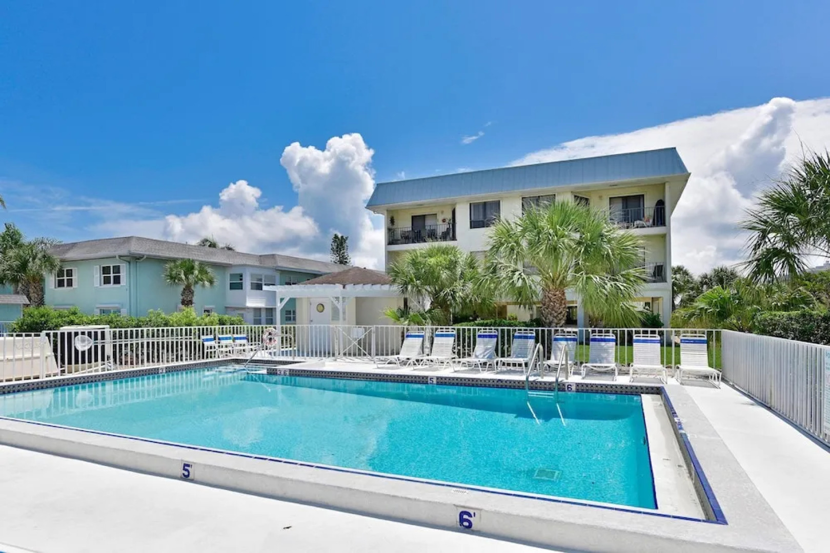 The Anna Maria Island Beach View 209