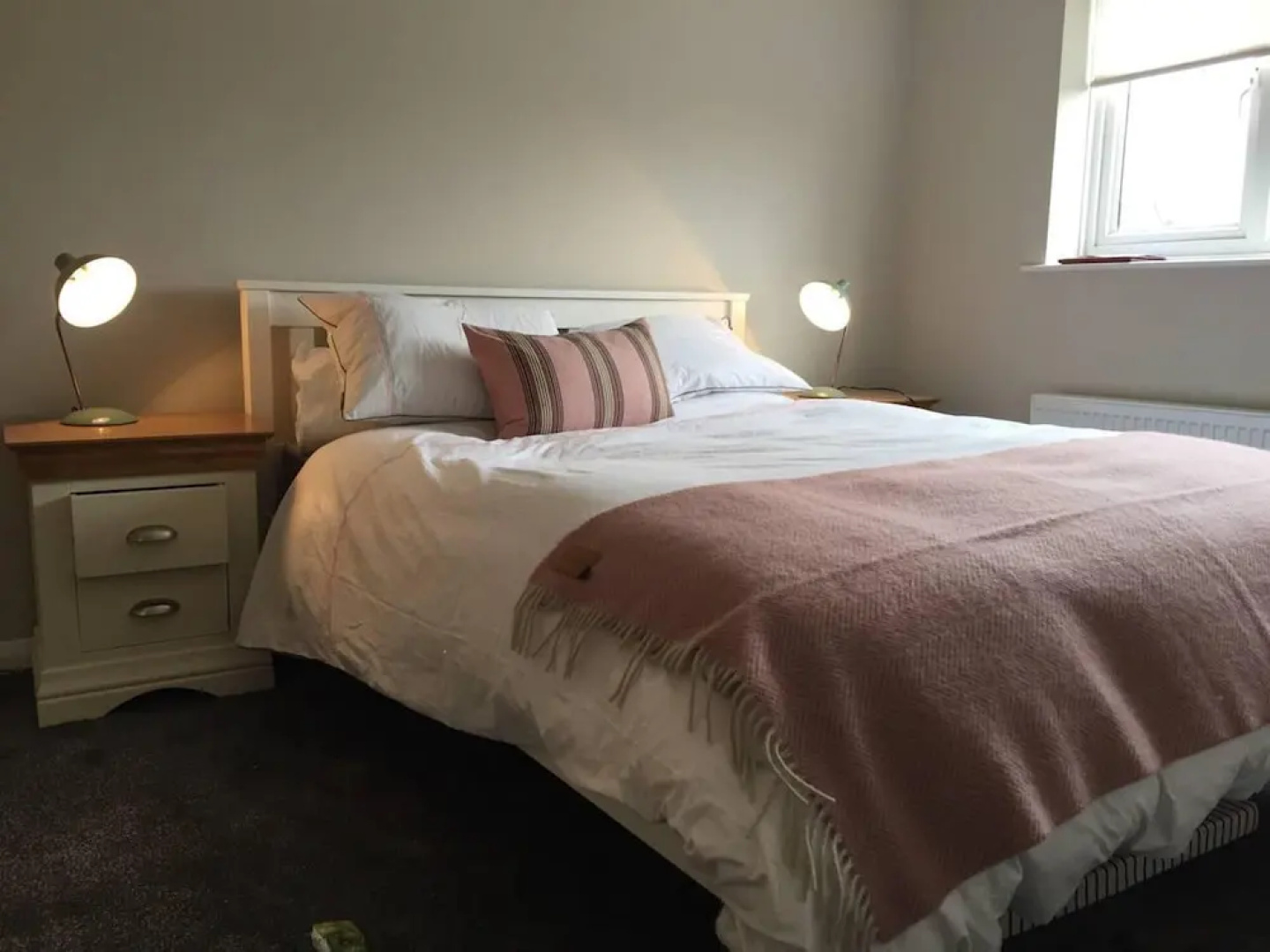 Lovely 3-bed House, Burnham Market, North Norfolk