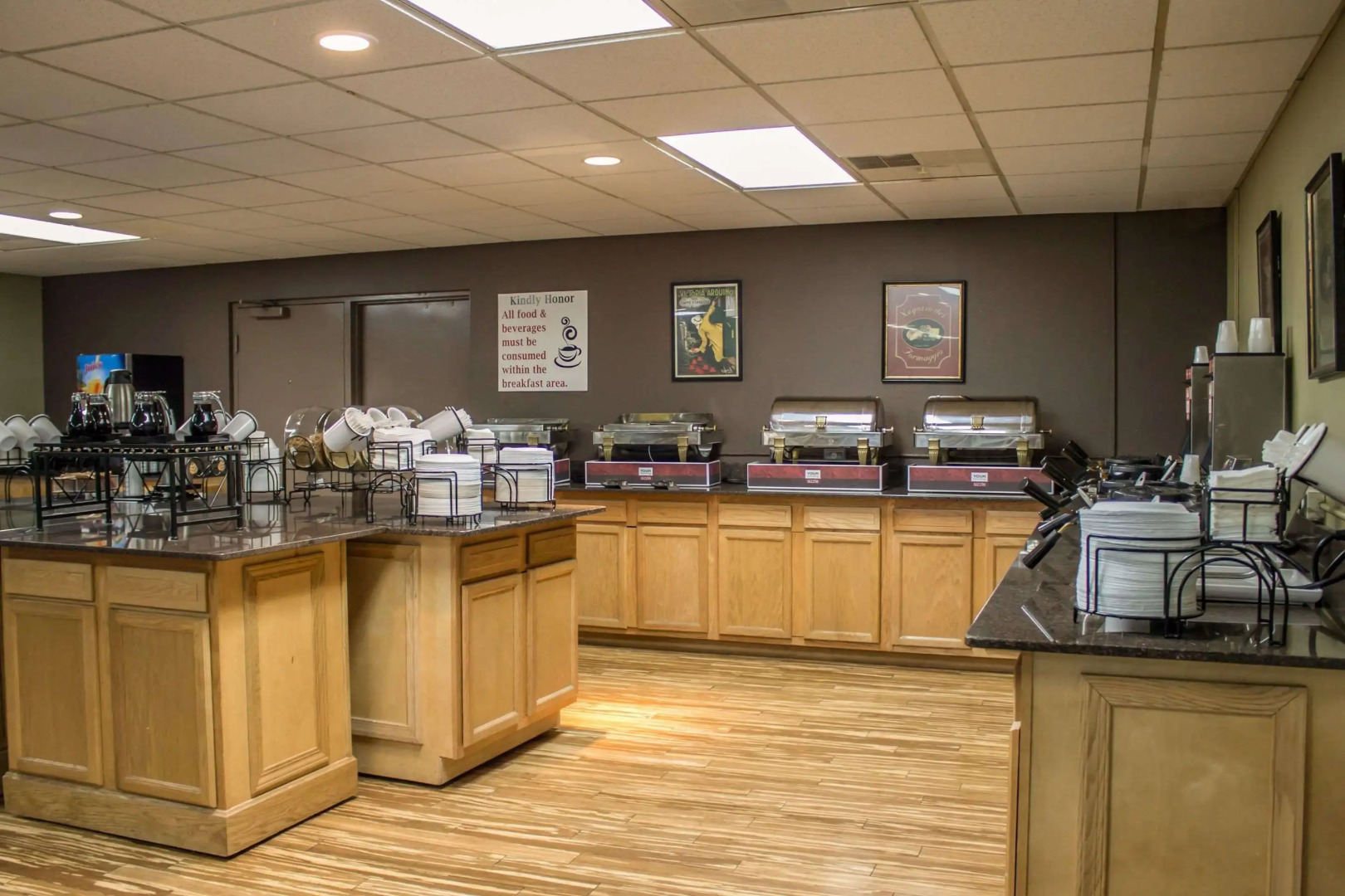 Comfort Inn Sandusky