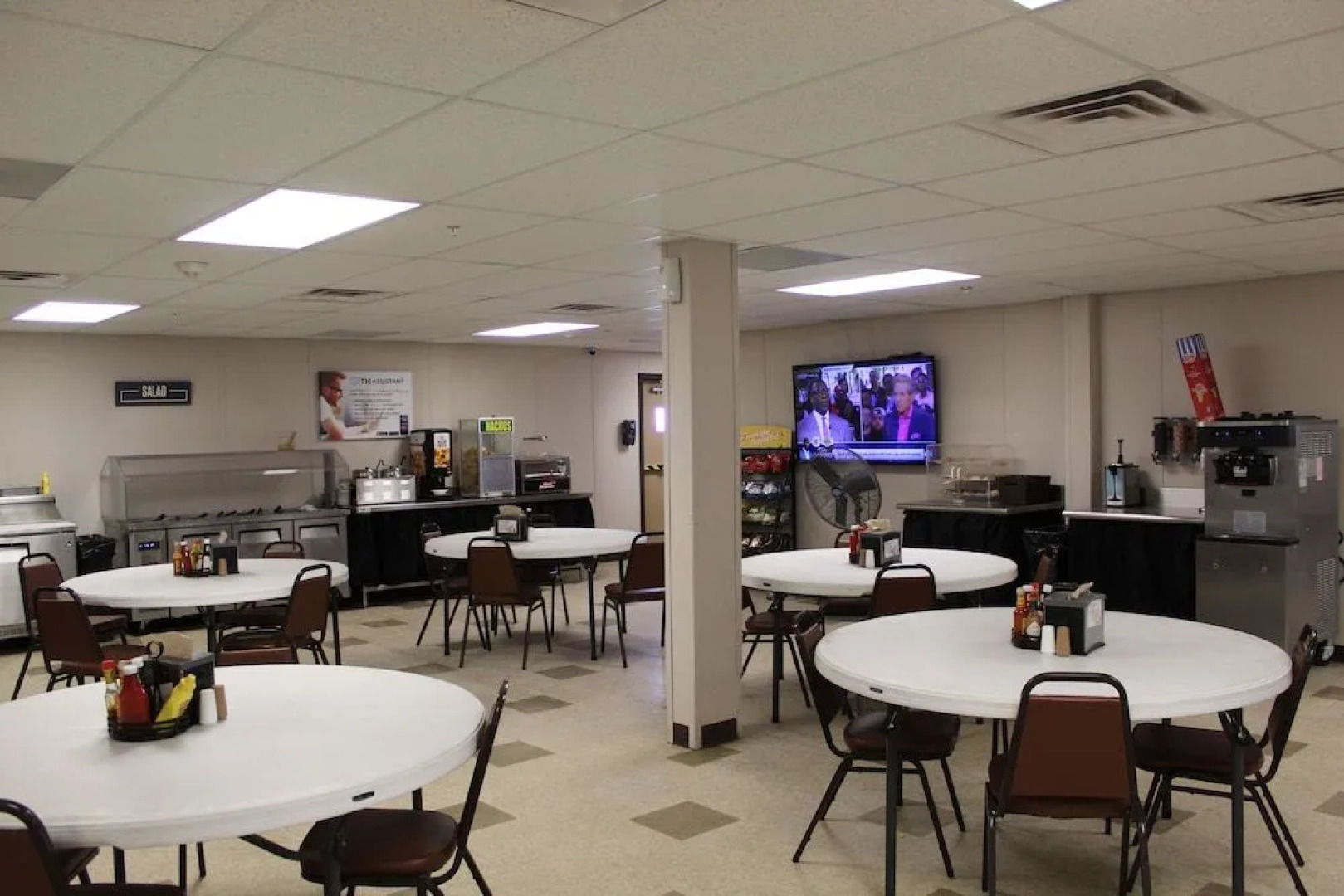 Target Hospitality-Kermit North Lodge