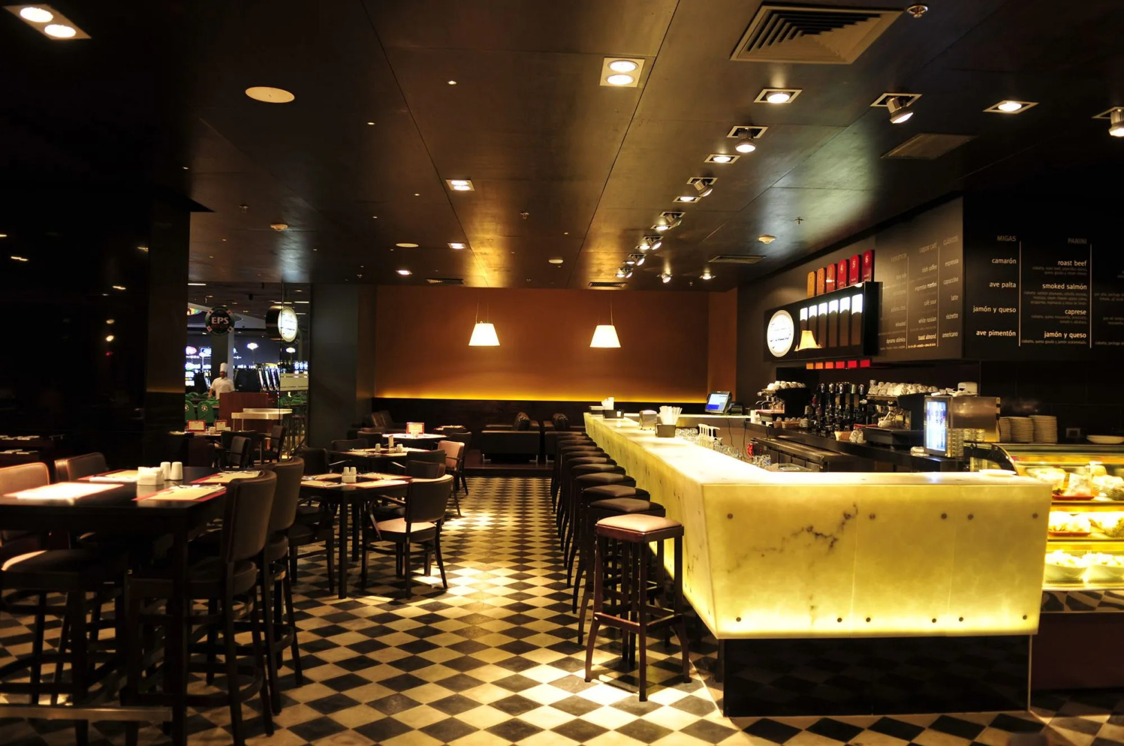 Enjoy Santiago - Hotel del Valle