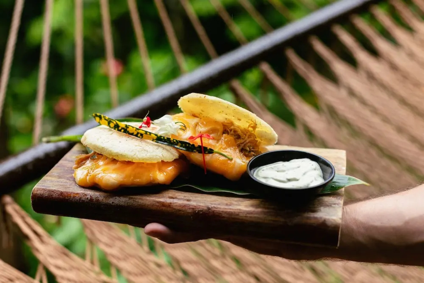 Bambuda Lodge - Hostel