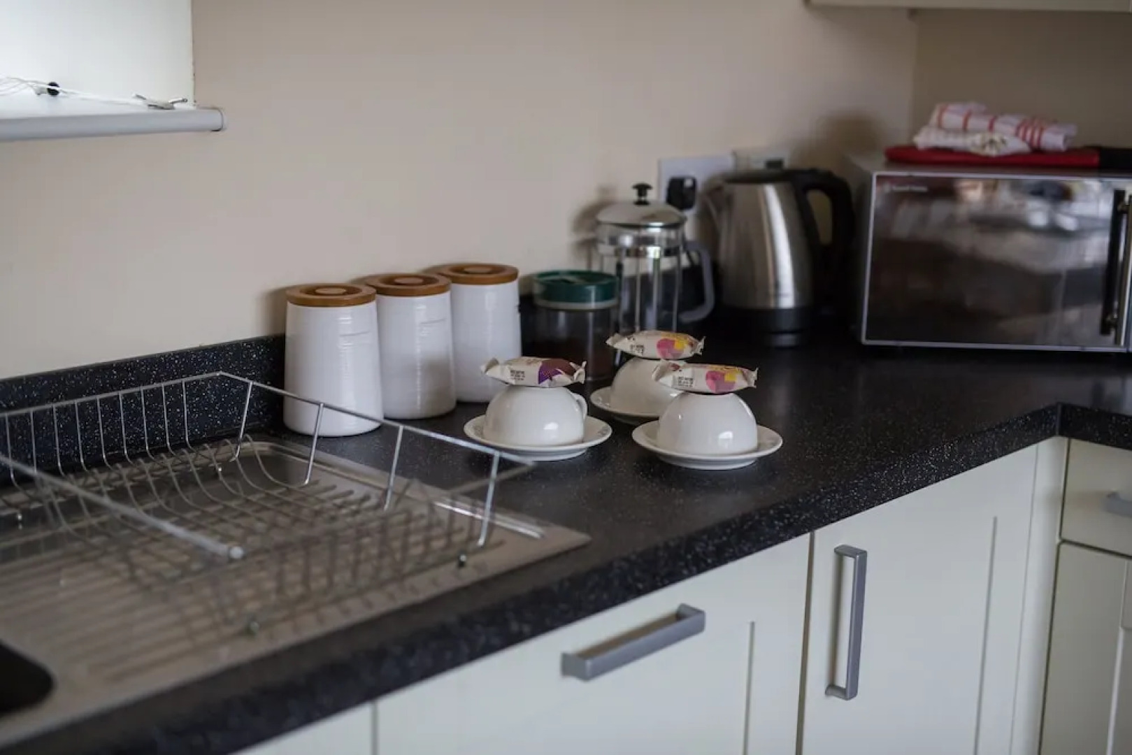 Riding Farm Cottages