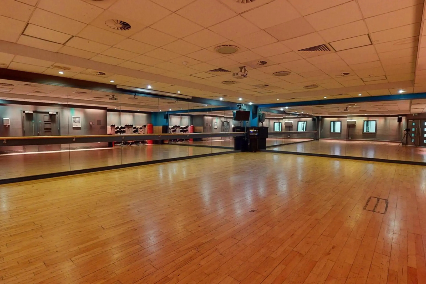 De Vere Village Swansea